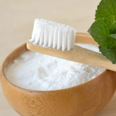 Herbal toothpastes