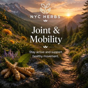 Joint & Mobility