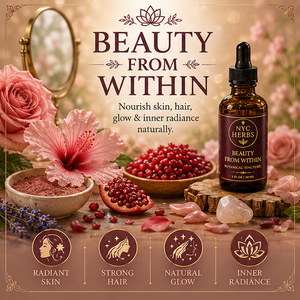 Beauty From Within