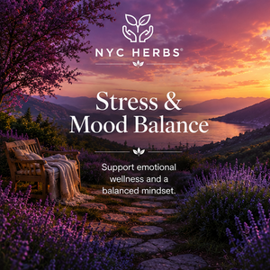 Stress & Mood Balance