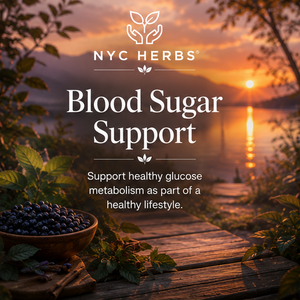 Blood Sugar Support