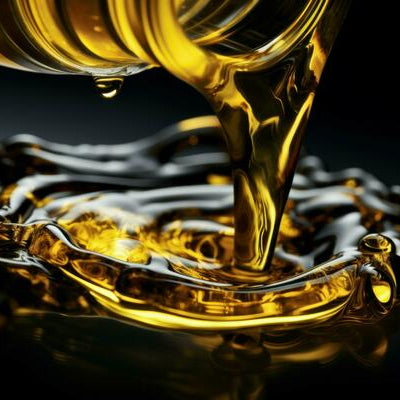 Natural Beauty & Healing Oils – Cold Pressed & Organic