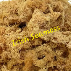 SEA MOSS