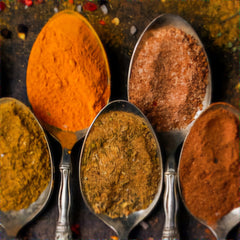 HERBAL POWDERS