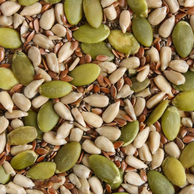SEEDS