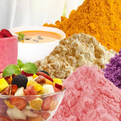 FRUIT POWDERS