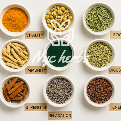 WELLNESS COLLECTIONS