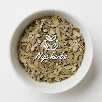 Olive Leaf Powder