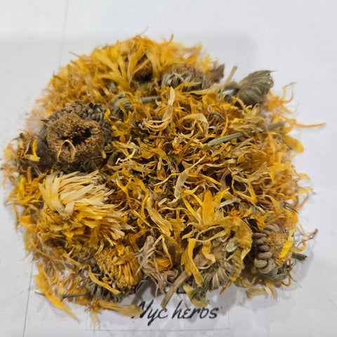 Calendula (Marigold)
