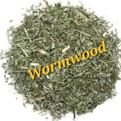 Wormwood Herb