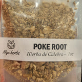 POKE ROOT