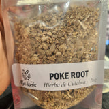 POKE ROOT