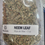 NEEM LEAF