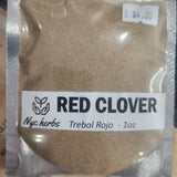 Red clover