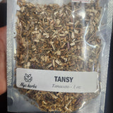 TANSY HERB