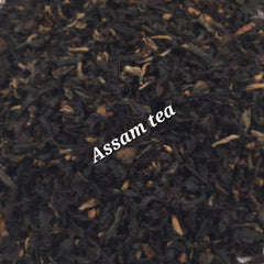 ASSAM TEA