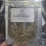 Bladderwrack