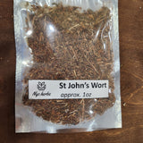 St. John's Wort