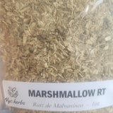 MARSHMALLOW ROOT