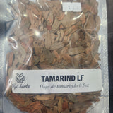 Tamarind Leaf