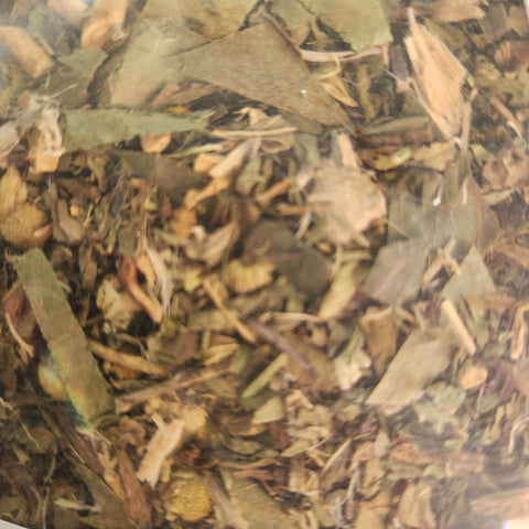 C Recovery Restoration Blend