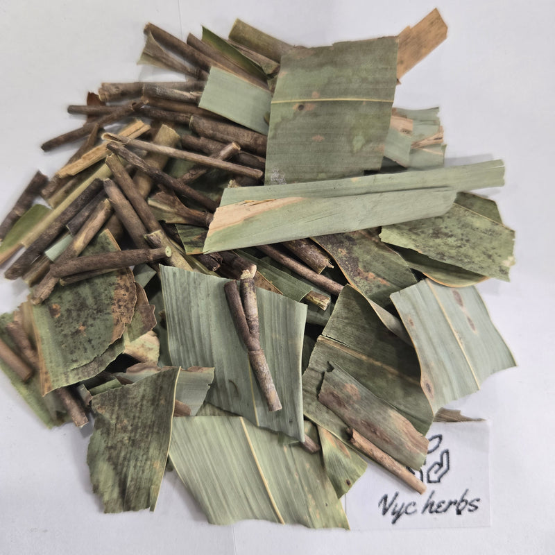 Bamboo leaf