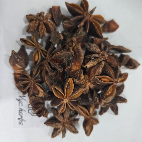 Star Anise | Digestion, Immunity & Respiratory Support