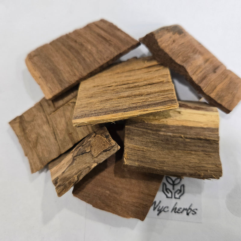 Palo azul (kidneywood)