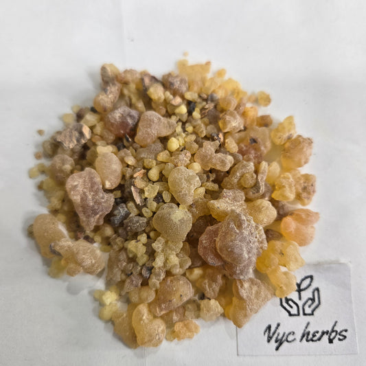 Boswellia Serrata