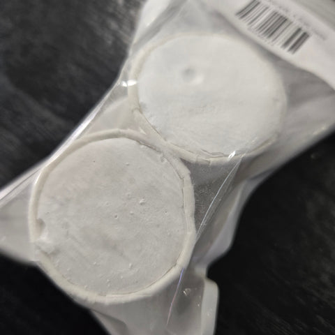 Cascarilla (Eggshell)