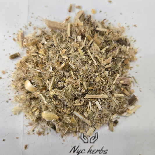 Blessed Thistle