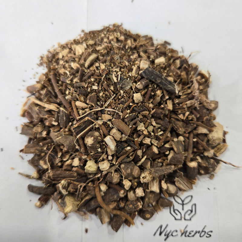 MANDRAKE ROOT