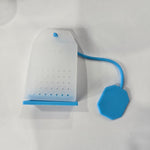 LOOSE LEAF TEA INFUSERS