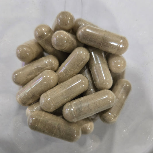 Tongkat Ali Capsules