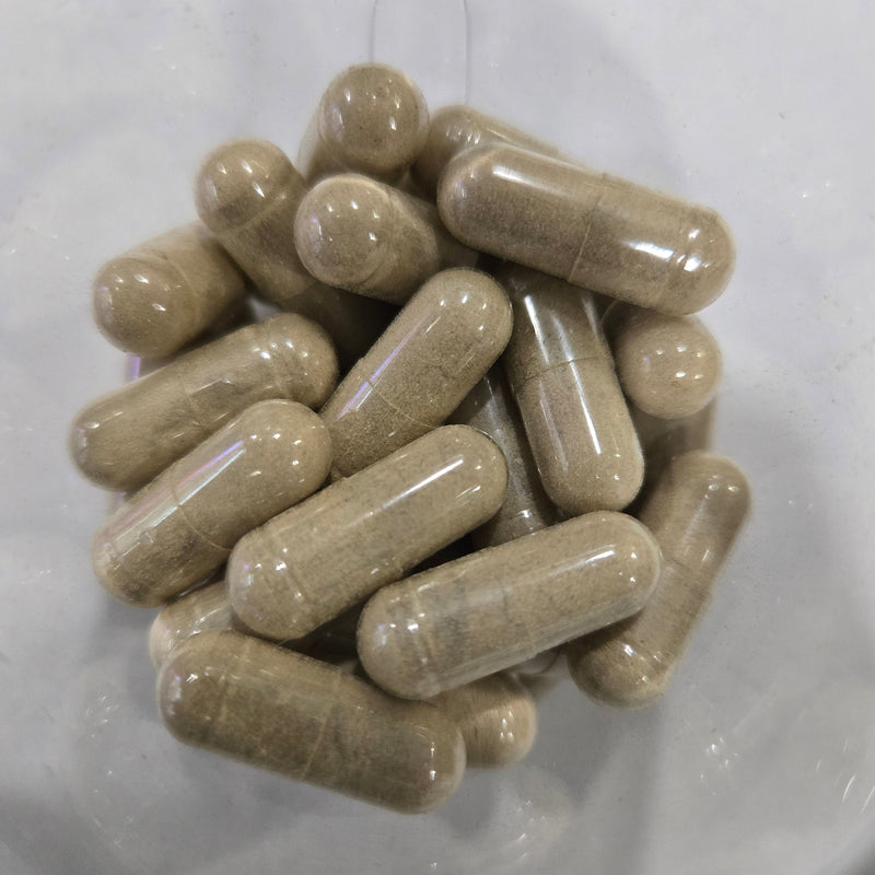 Womens Blend Capsules