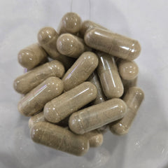 Liver Detox Capsules