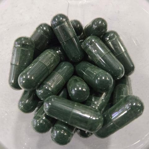 Moringa Capsules 60 count