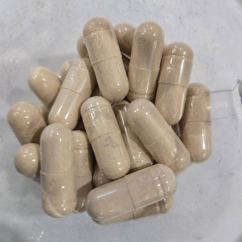 Healthy Eyes Capsules