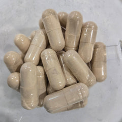 Maca Root Capsules
