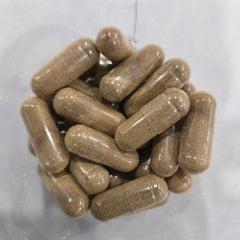 Alpha Blend Capsules for men