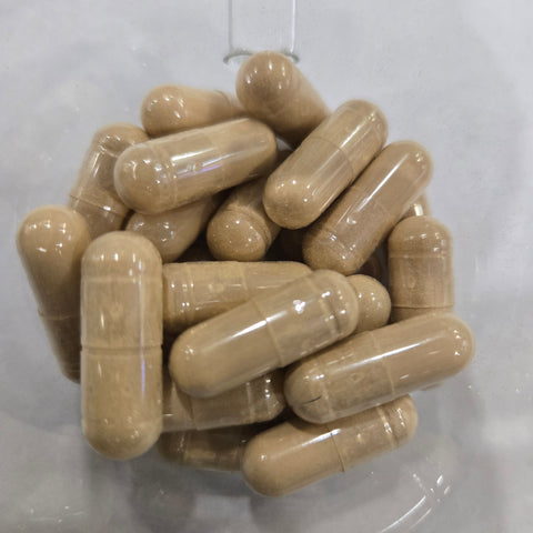 Ashwagandha Capsules