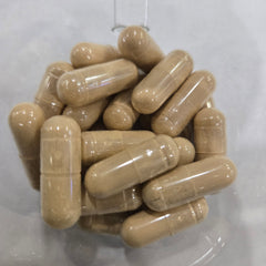 Ashwagandha Capsules