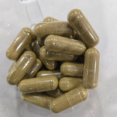 Sjogren’s Support Capsules