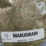 Marjoram