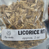 Licorice Root