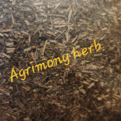 Agrimony Herb