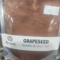 GRAPE SEED