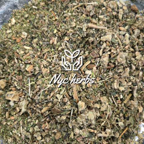 THC Detox (Green) Blend