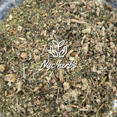 THC Detox (Green) Blend