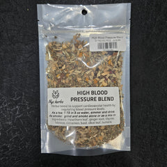 High Blood Pressure Blend